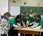 Почти 150 человек продемонстрировали профессиональное мастерство на региональном чемпионате «Абилимпикс» в Тверской области