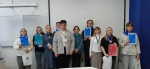 Почти 150 человек продемонстрировали профессиональное мастерство на региональном чемпионате «Абилимпикс» в Тверской области