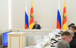 Виталий Королев – с 2026 года введены новые меры поддержки предприятий, трудоустраивающих подростков