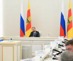 Виталий Королев – с 2026 года введены новые меры поддержки предприятий, трудоустраивающих подростков