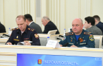 Виталий Королев: поручаю взять на особый контроль вопросы безопасности детских оздоровительных лагерей