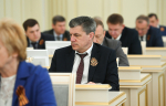 Виталий Королев: поручаю взять на особый контроль вопросы безопасности детских оздоровительных лагерей