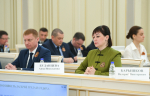 Виталий Королев: поручаю взять на особый контроль вопросы безопасности детских оздоровительных лагерей