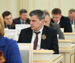 Виталий Королев: поручаю взять на особый контроль вопросы безопасности детских оздоровительных лагерей