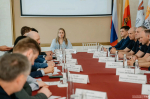Участники программы «Герои Верхневолжья» приступили к изучению современных технологий управления