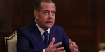 Дмитрий Медведев: «Или великая держава, или никакая»