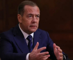 Дмитрий Медведев: «Или великая держава, или никакая»