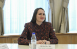 Стажировки и трудоустройство в органах власти: Губернатор Виталий Королев определил направления развития молодежной программы «Кадры для Верхневолжья» вместе с победителями первого конкурсного отбора